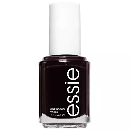 Essie Nail Polish Glossy Shine Finish Wicked 0.46 Fl Oz