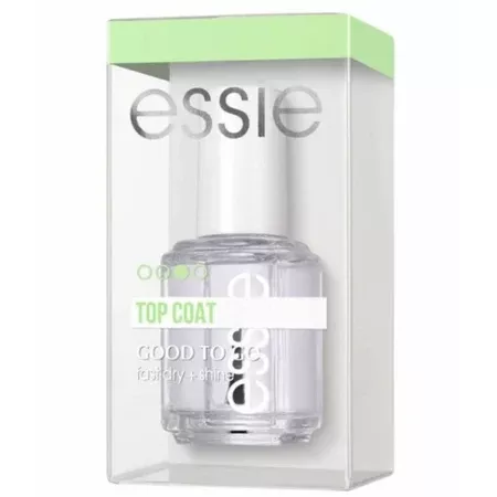 Essie Top Coat Good To Go 13,5 Ml