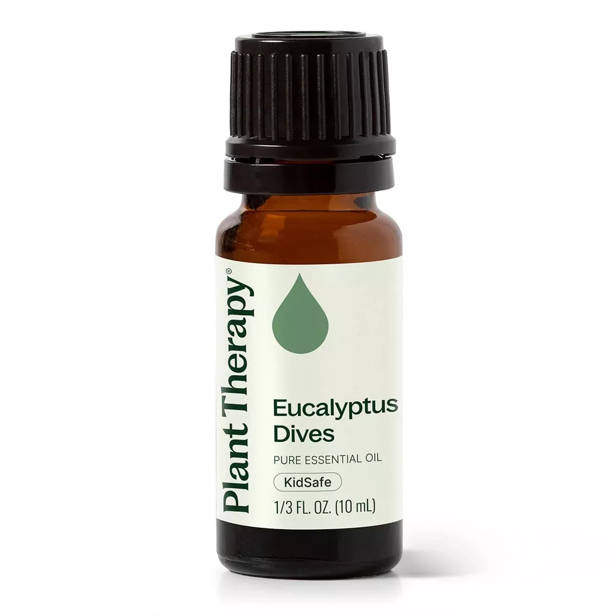 Eucalyptus Dives Essential Oil