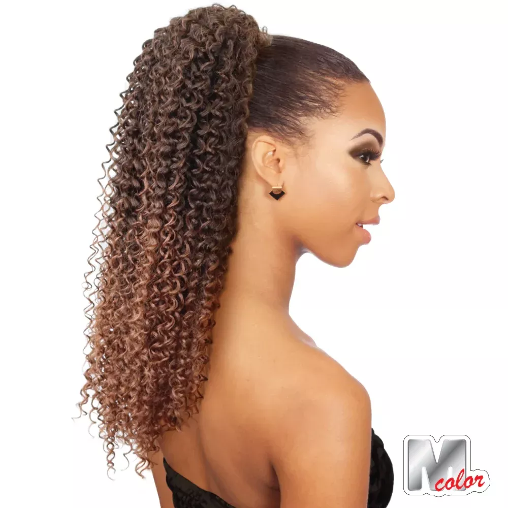 EVE HAIR – DRAWSTRING (FHP-201)