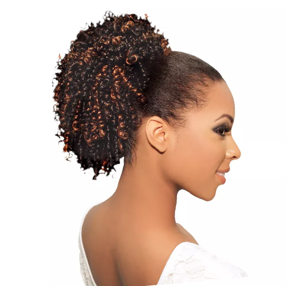 EVE HAIR – DRAWSTRING (FHP-313)