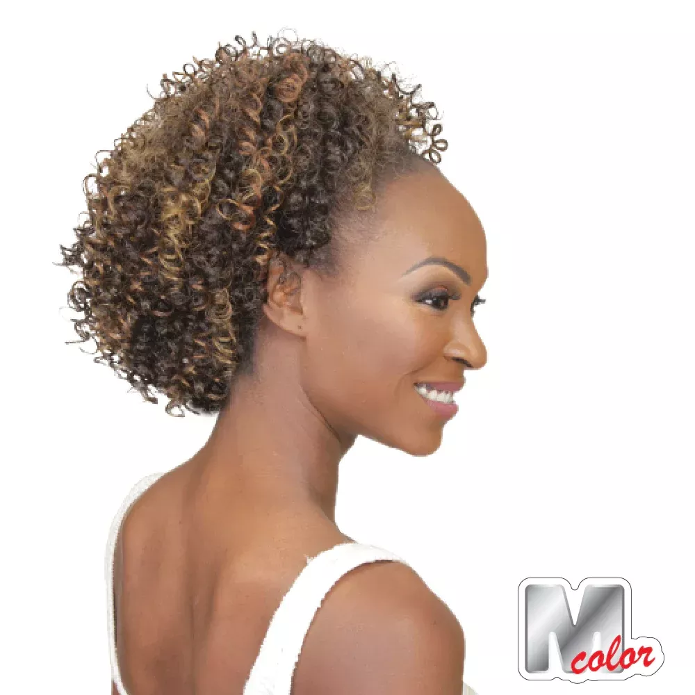 EVE HAIR - DRAWSTRING HAIR EXTENSION (FHP-366)