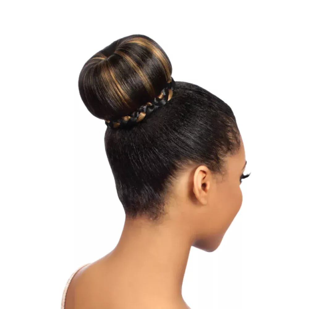 EVE HAIR – FASHION BUN EV-010