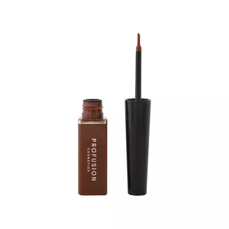Everlasting Waterproof Liquid Liner – Brown
