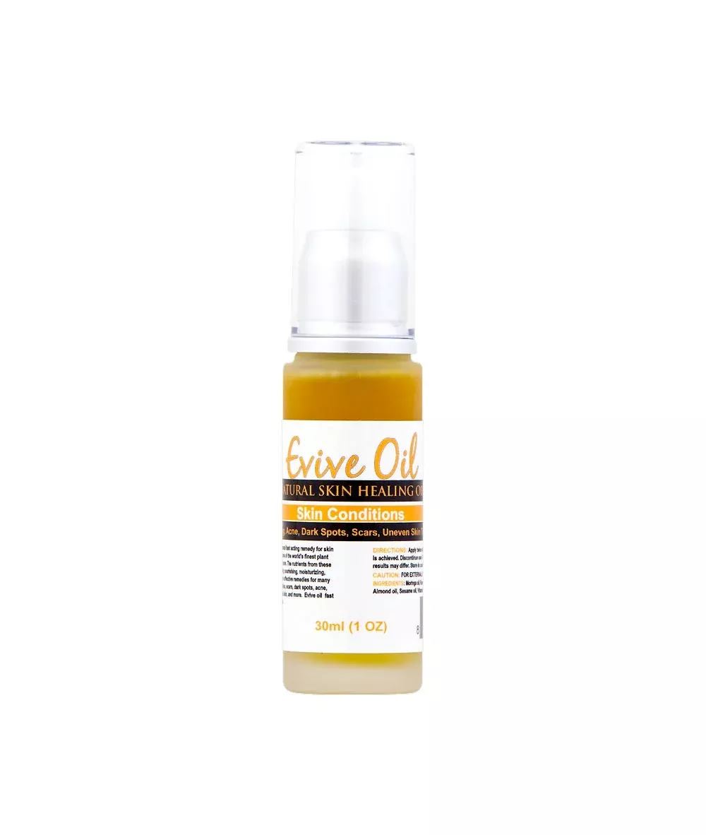 Evive Skin Healing Oil 30Ml
