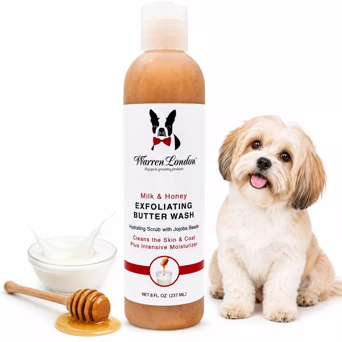 Exfoliating Butter Wash – 2 Scents