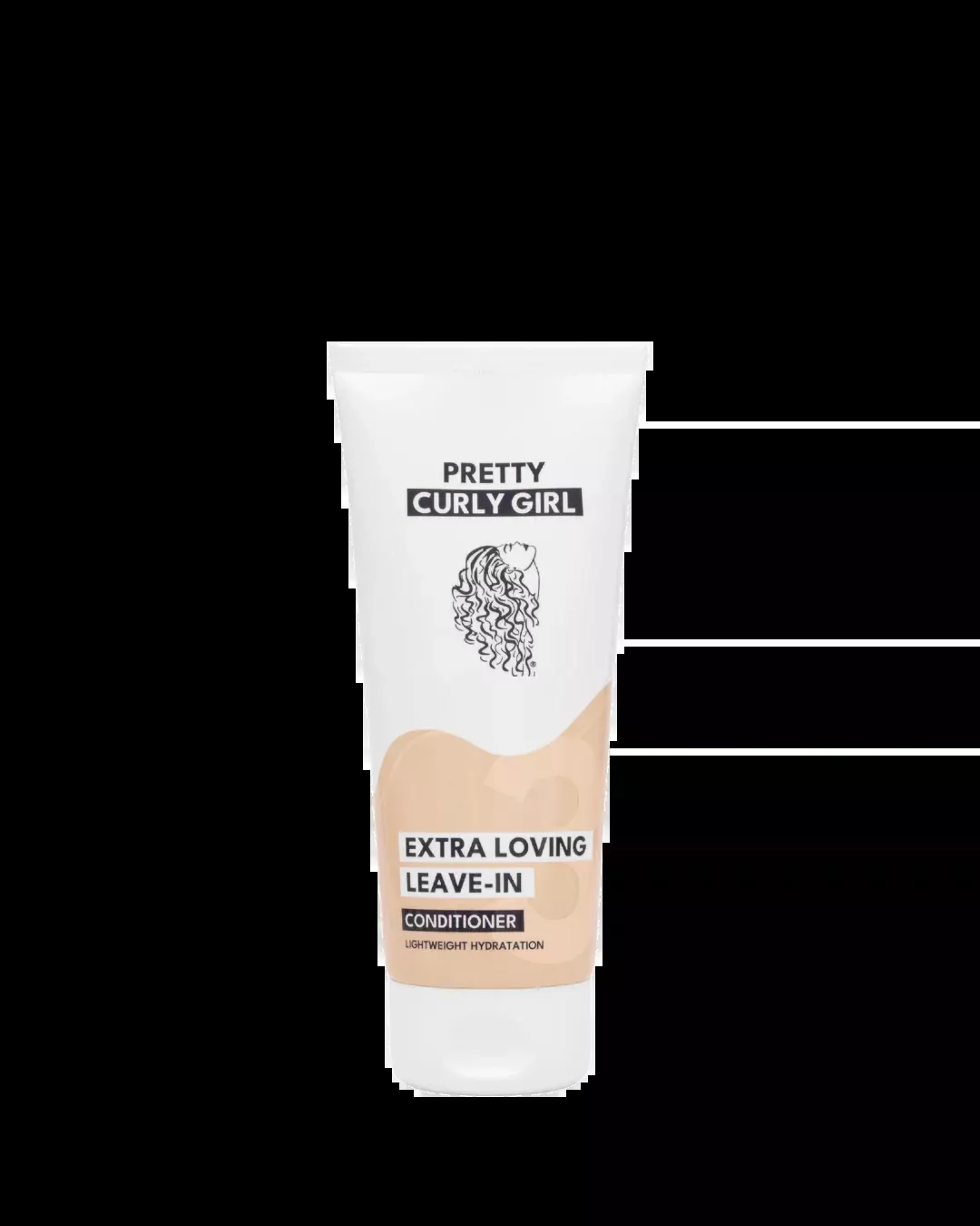 Extra-Loving Leave-in Conditioner (Travel Size)