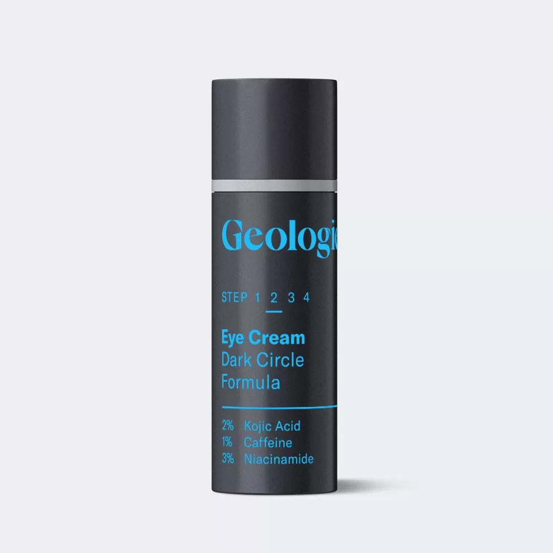 Eye Cream - Dark Circle Formula