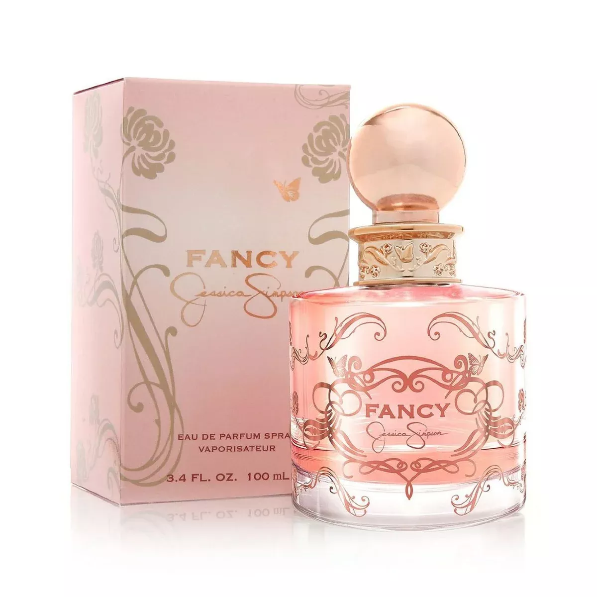 Fancy By Jessica SimpsonSpray 3.4 Oz