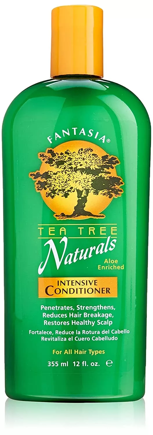 FANTASIA – Tea Tree Naturals Intensive Conditioner