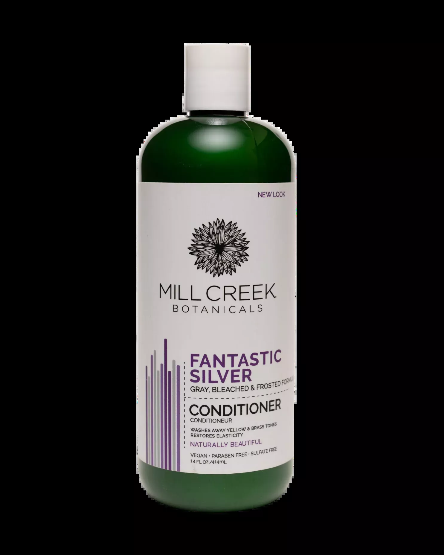 Fantastic Silver Conditioner 14 oz