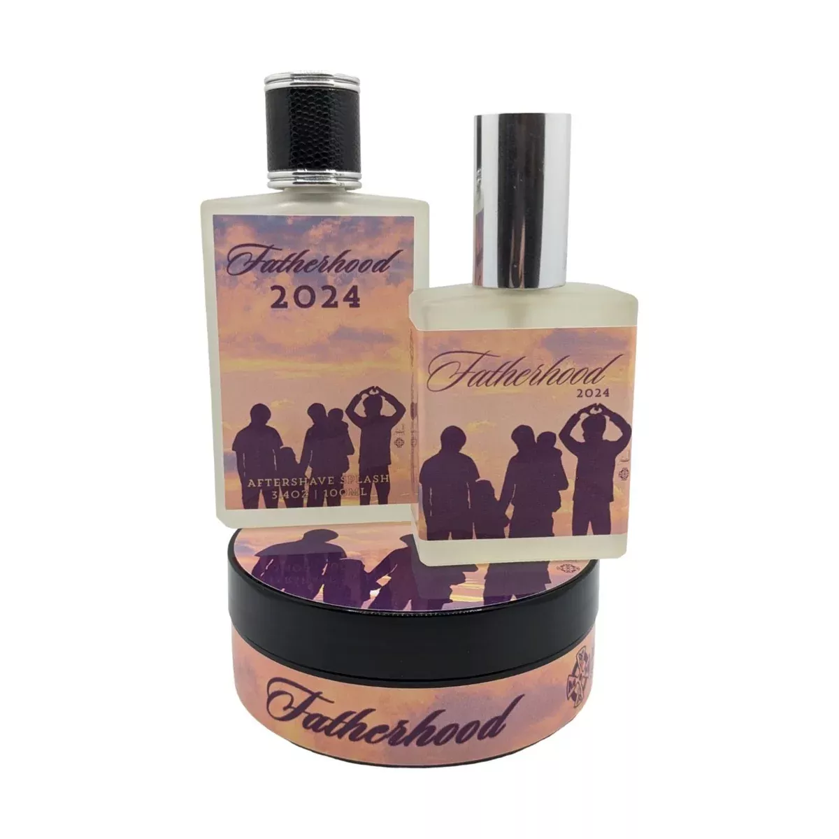 Fatherhood 2024 Limited Edition – Murphy and McNeil