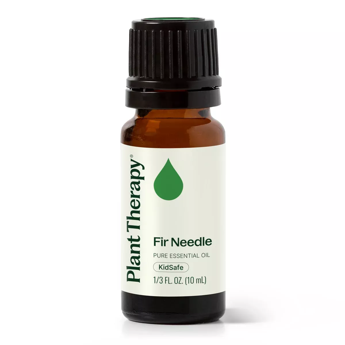Fir Needle Essential Oil