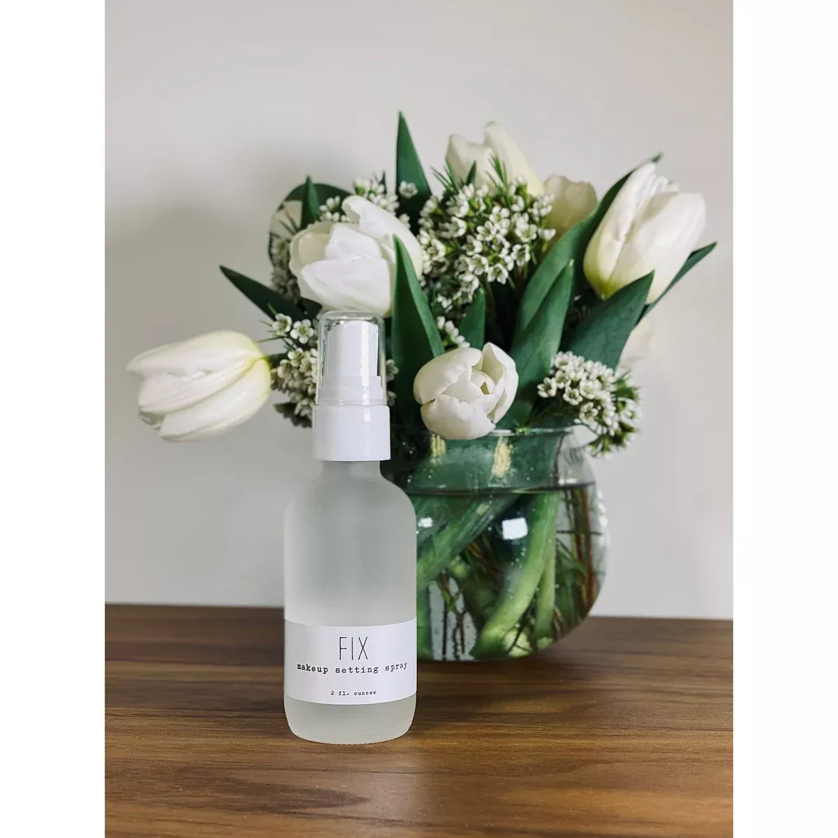 Fix – Makeup Setting Spray