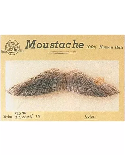 Flynn | Moustache by Franco