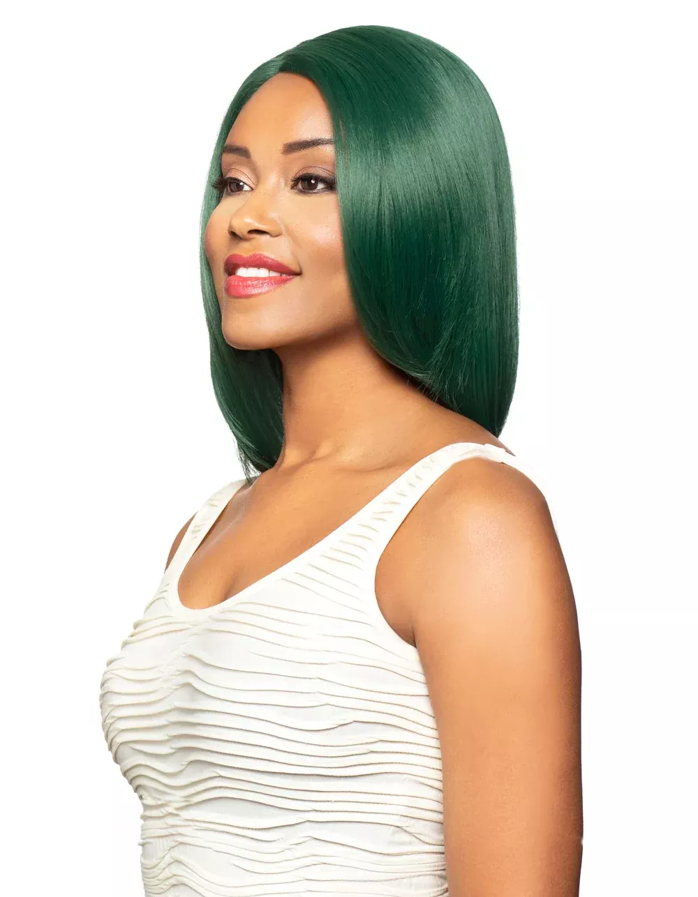 Foxy Lady – J-Part Lace Frontal Toni Wig