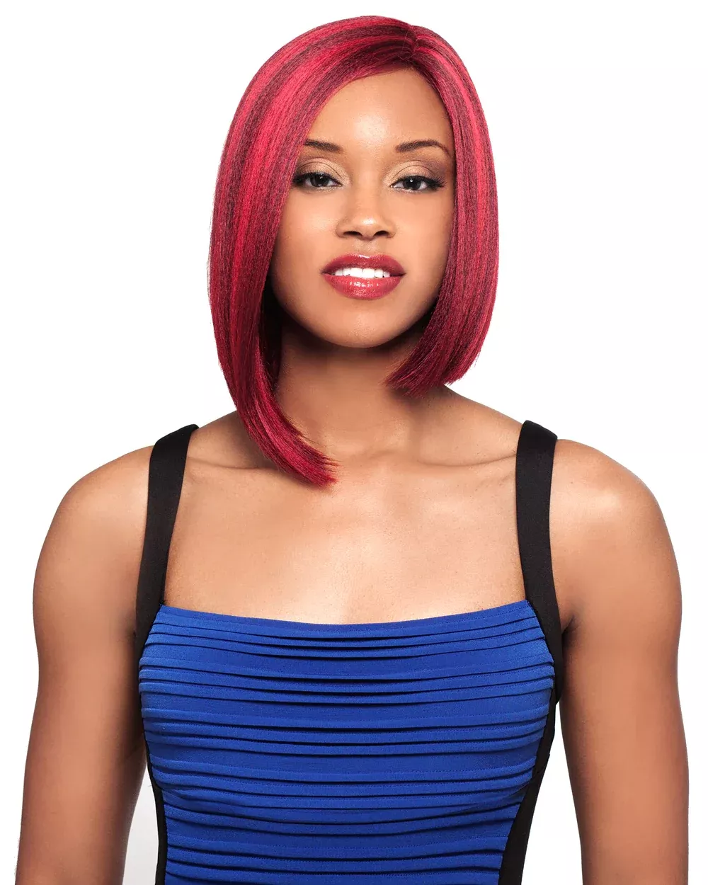 Foxy Lady – ORA Wig