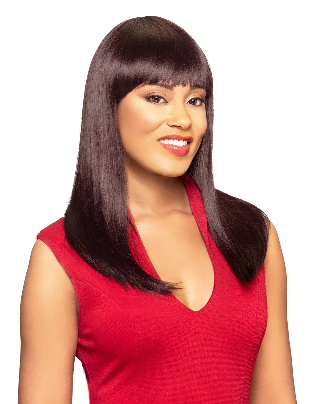Foxy Lady – Sonia Wig