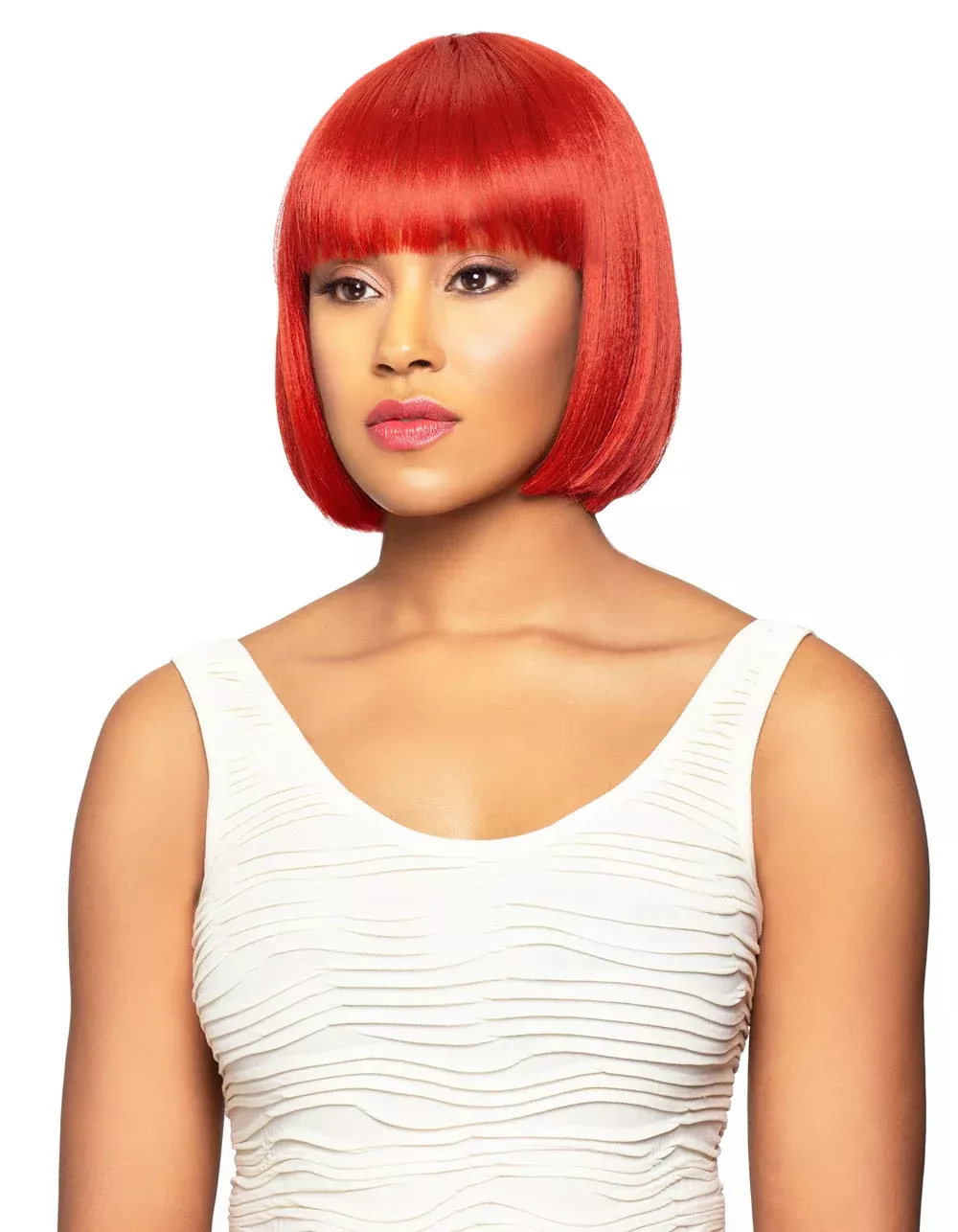 Foxy Lady – Sue Wig