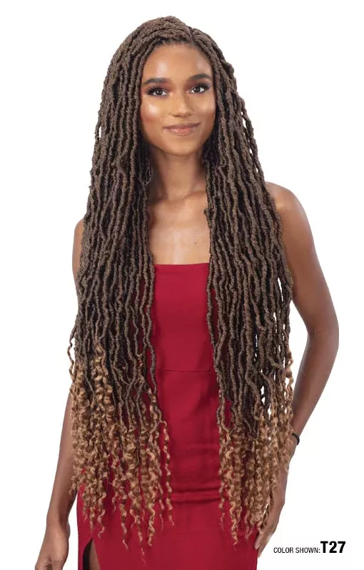 FREETRESS – 2X GHANA LOC 30″
