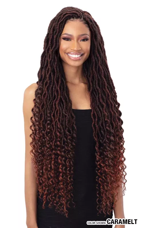 FREETRESS – 2X HIPPIE LOC 30″