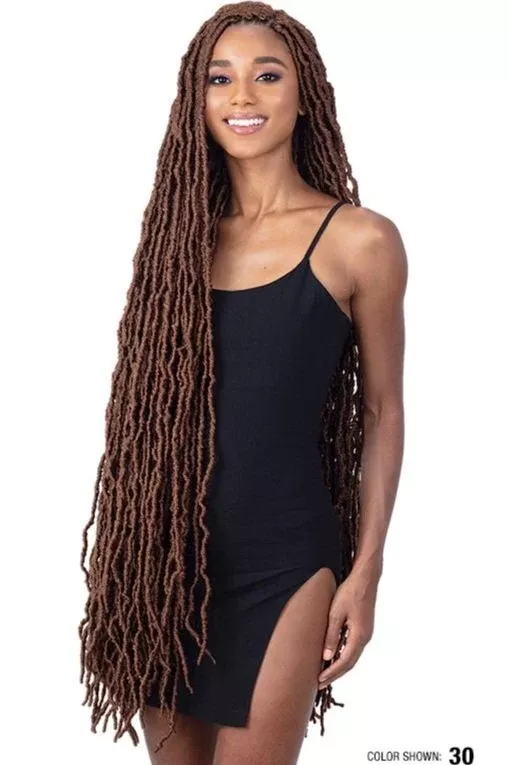 FREETRESS – 3X BONA LOC 34″