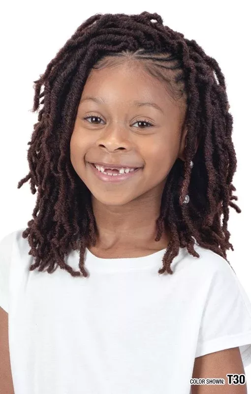 FREETRESS – 3X KIDS BONA LOC 8″