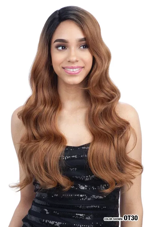 FREETRESS - EQUAL FREE PART LACE FRONT WIG 202
