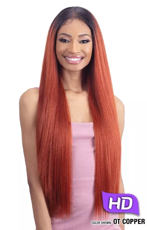FREETRESS – EQUAL HD ILLUSION LACE FRONTAL WIG HDL-06