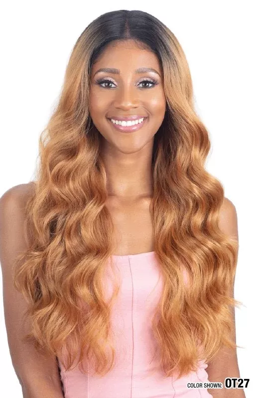 FREETRESS - EQUAL HDL-08 HD ILLUSION LACE FRONTAL WIG