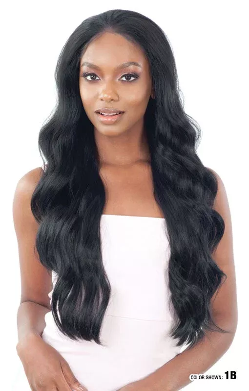 FREETRESS – EQUAL IL – 002 ILLUSION LACE FRONTAL WIG