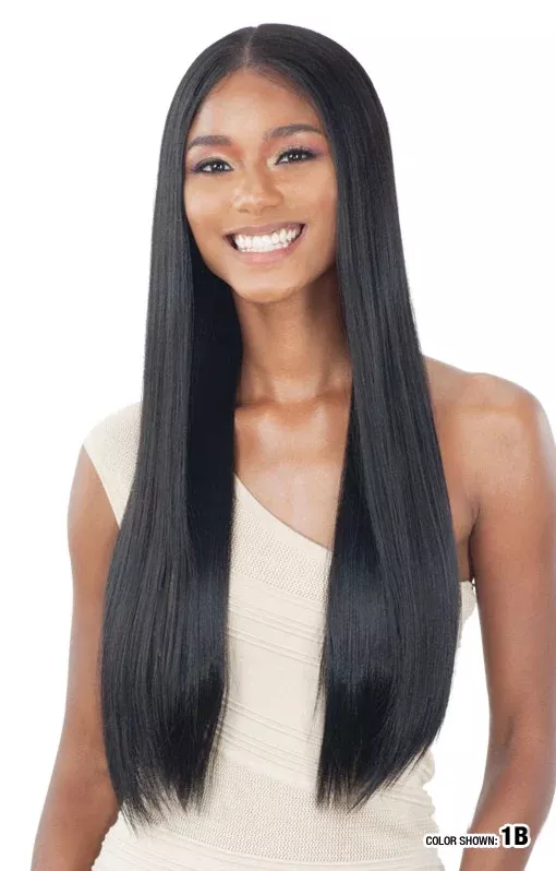 FREETRESS – EQUAL IL – 003 ILLUSION LACE FRONTAL WIG