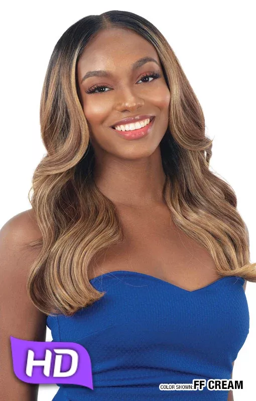 FREETRESS – EQUAL KAMALA LEVEL UP HD LACE FRONT WIG