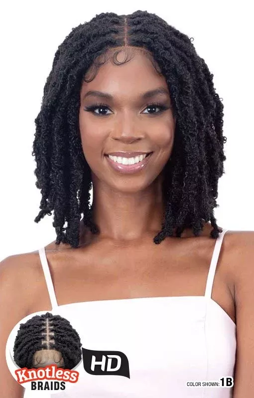 FREETRESS – EQUAL KNOTLESS BUTTERFLY LOC WIG