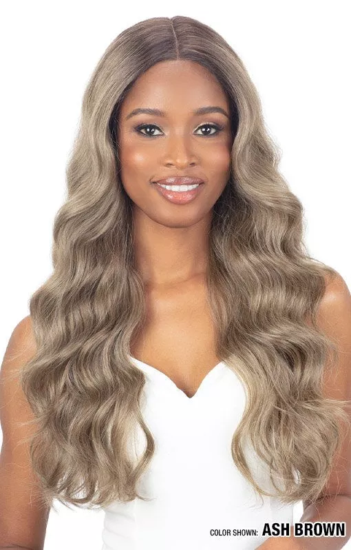FREETRESS – EQUAL LEVEL UP HD Lace Front Wig SHEA