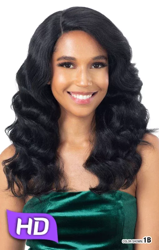 FREETRESS – EQUAL Level Up HD Lace Front Wig SYLVIE