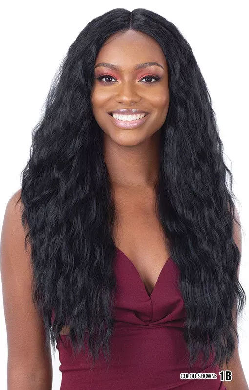 FREETRESS – EQUAL LFW – 001 LITE LACE WIG