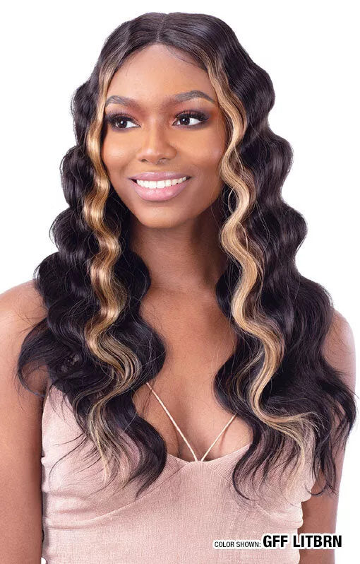 FREETRESS – EQUAL LFW – 006 LITE LACE WIG