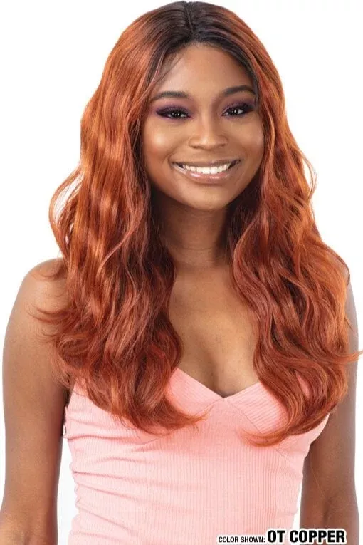 FREETRESS – EQUAL LFW – 008 LITE LACE WIG