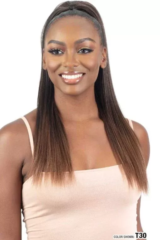 FREETRESS – EQUAL LITE YAKY STRAIGHT 24″ PONYTAIL