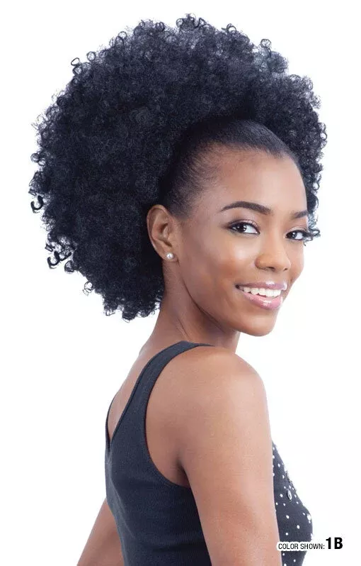 FREETRESS – EQUAL NATURAL FRO (DRAWSTRING)