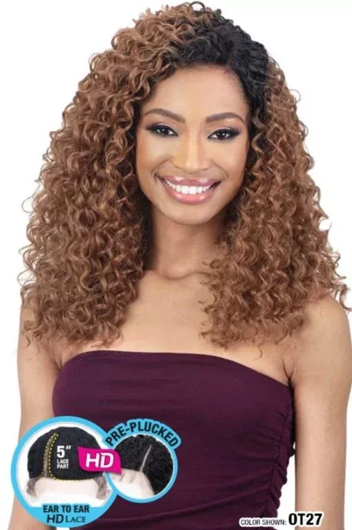 FREETRESS – EQUAL TRACEY LACED WIG