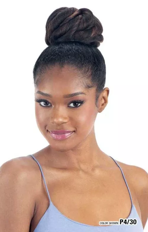FREETRESS – EQUAL UPDO – GALA UPDO