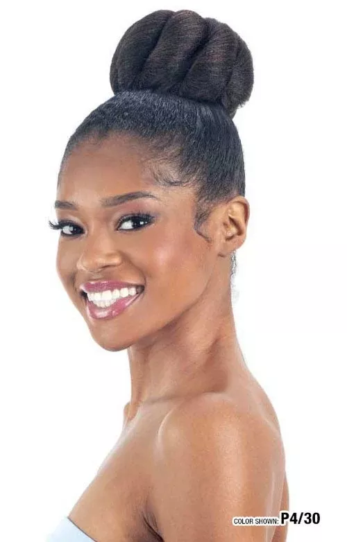 FREETRESS – EQUAL UPDO – POSH UPDO