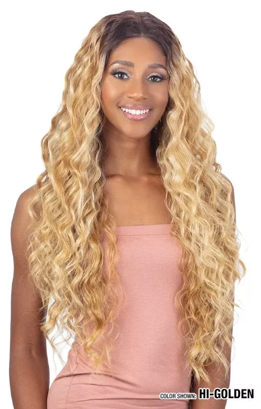 FREETRESS – EQUAL WL ARIEL LEVEL UP LACE FRONTAL WIG