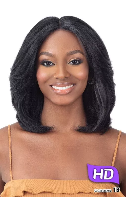 FREETRESS – EQUAL WL JULIA LEVEL UP LACE FRONT WIG