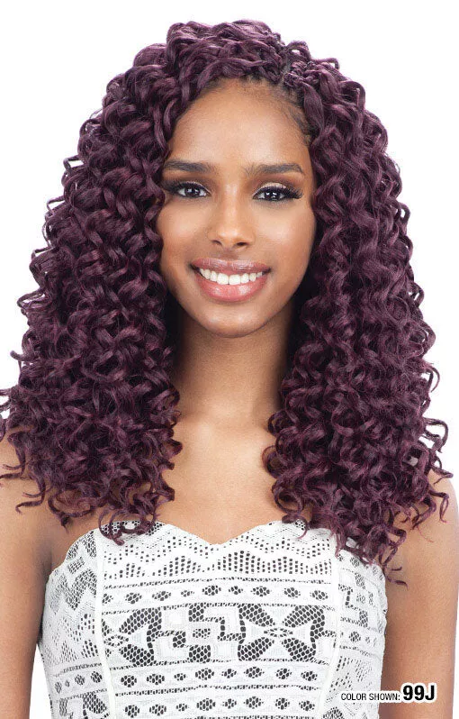 FREETRESS – GOGO CURL 12″