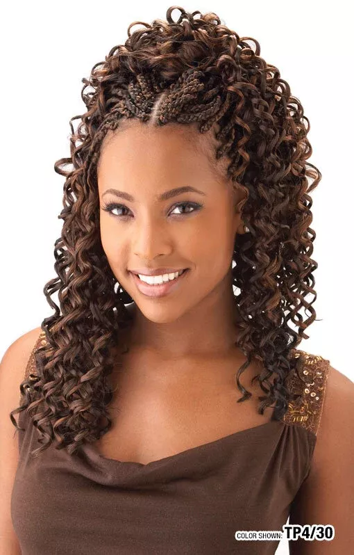 FREETRESS – GOGO CURL 26″