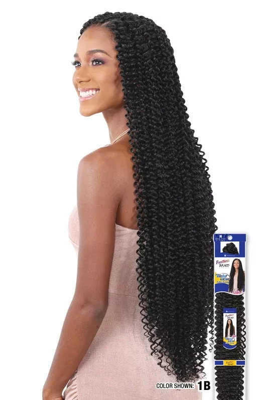 FREETRESS – WATER WAVE EXTRA LONG 26″