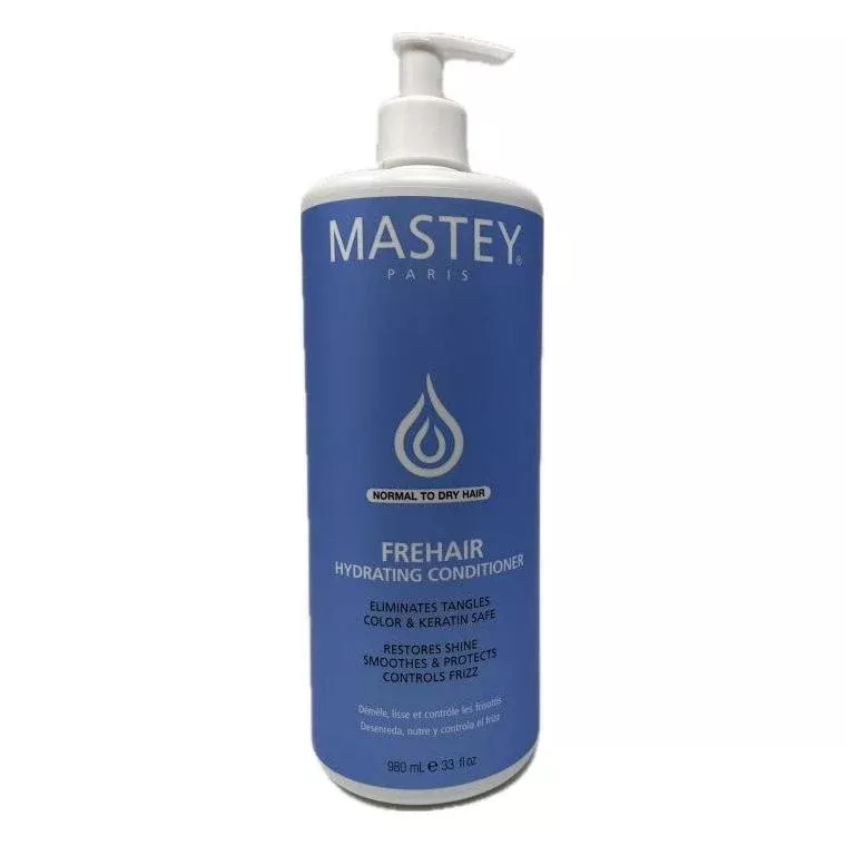 Frehair Conditioner Detangler